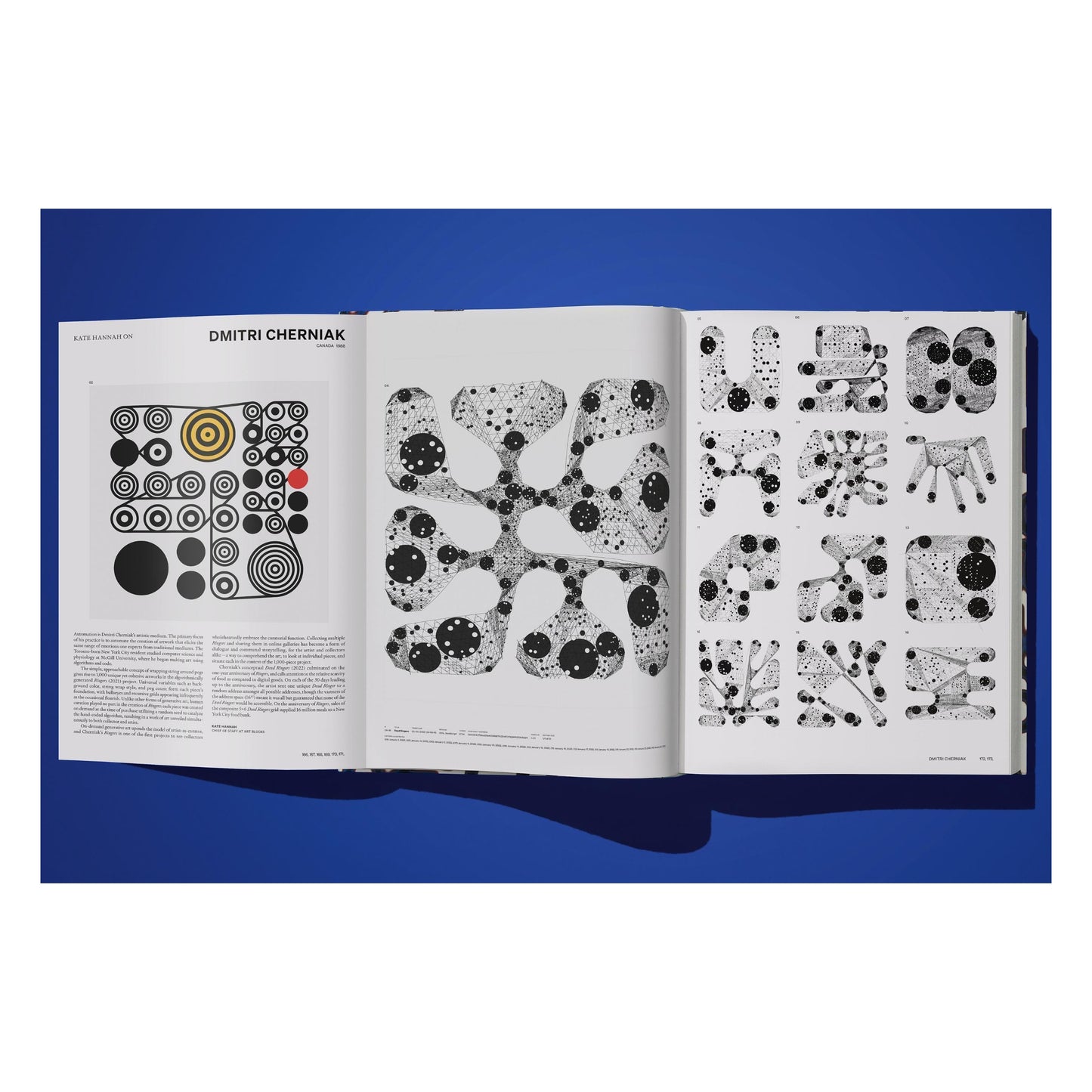 On NFTs. The Hard Code Edition (English) (SA)