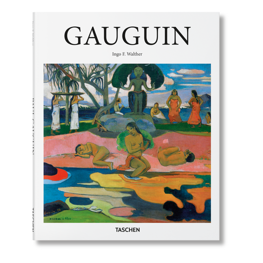 Gauguin (English)
