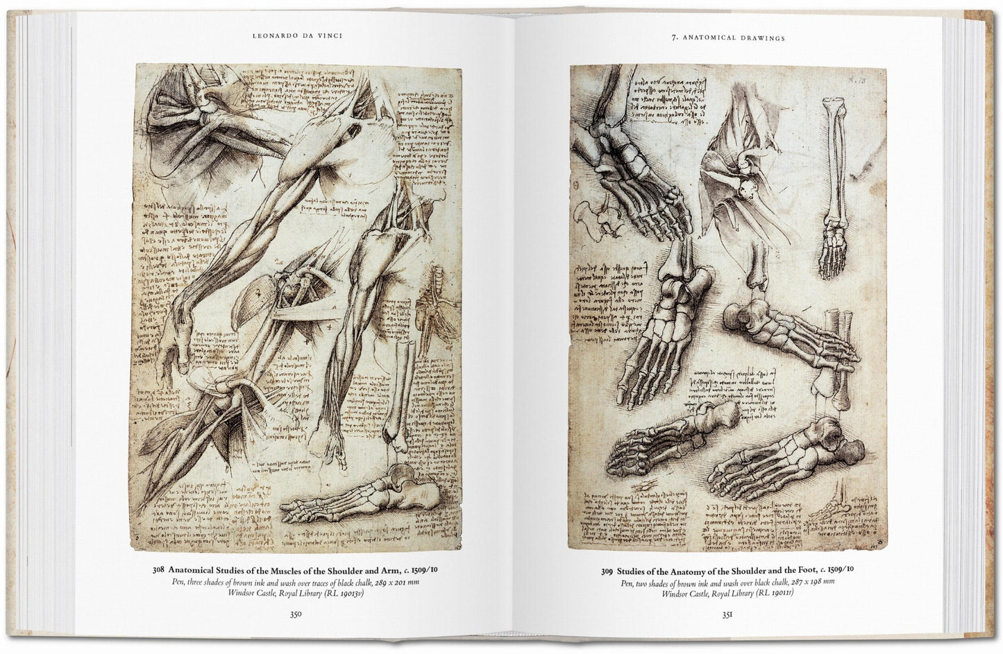 Leonardo. The Complete Drawings (English)