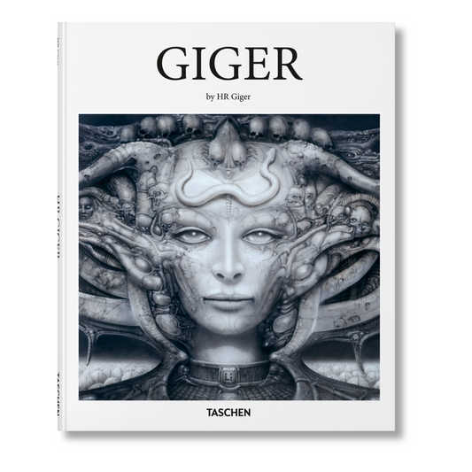 Giger (English)