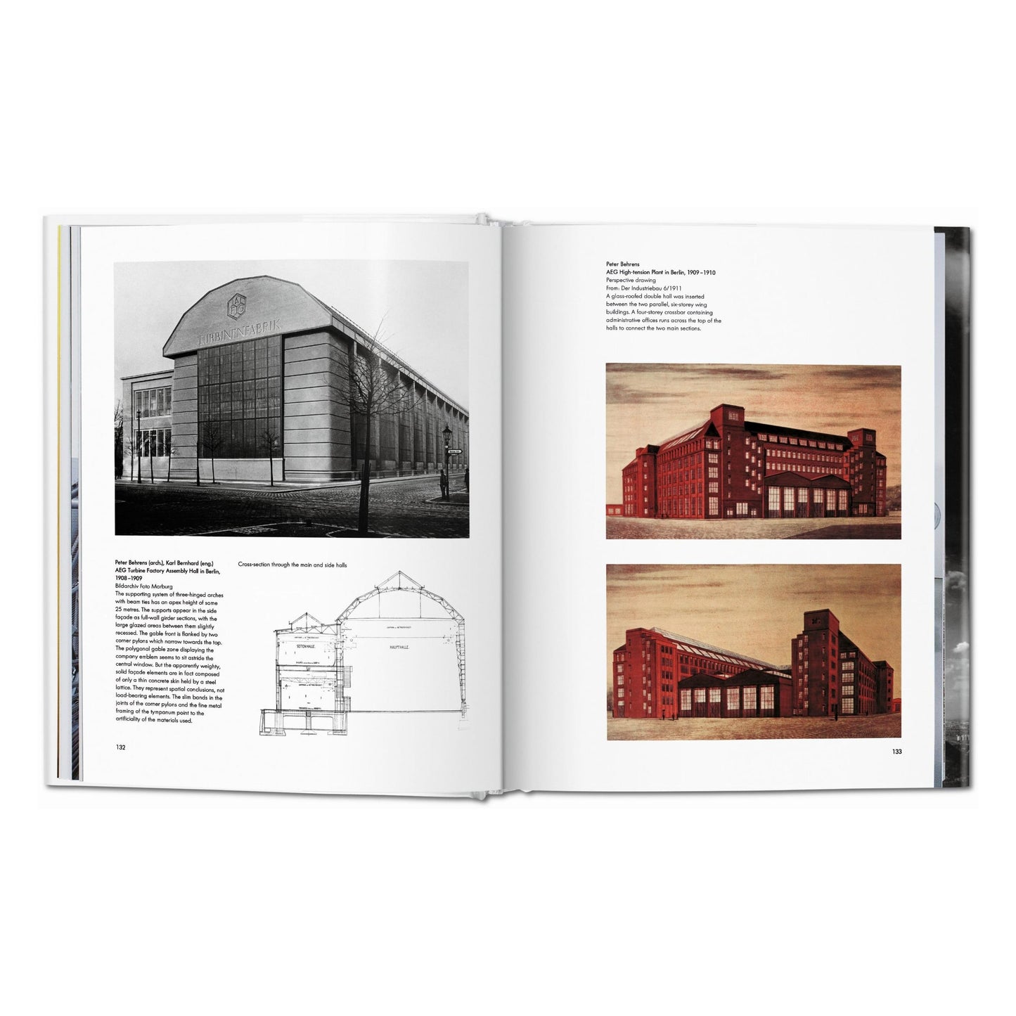 Architecture in the 20th Century (English)