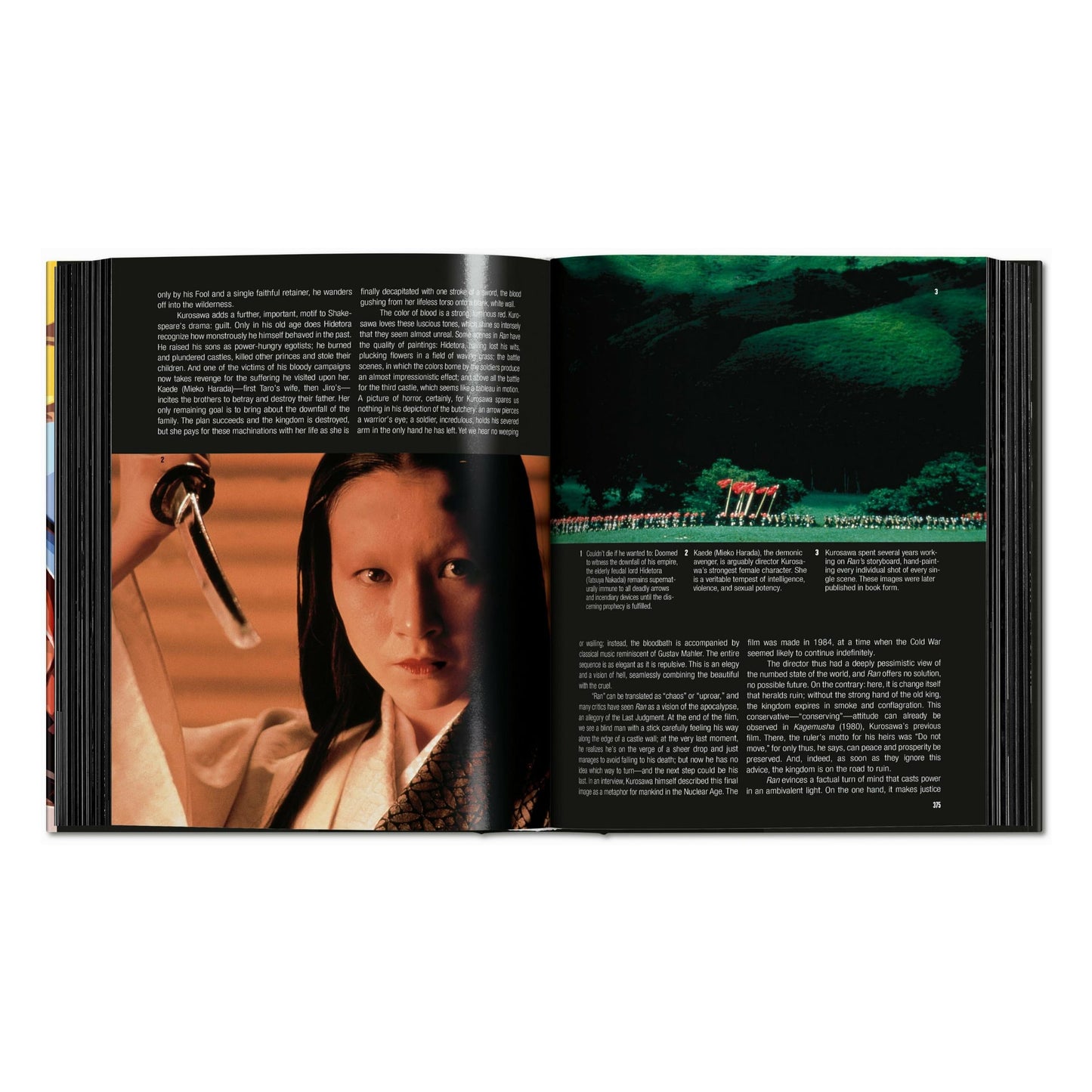 100 Movies of the 1980s (English)