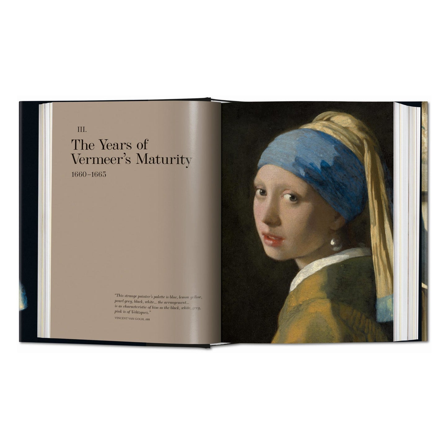 Vermeer. The Complete Works. 45th Ed. (English)