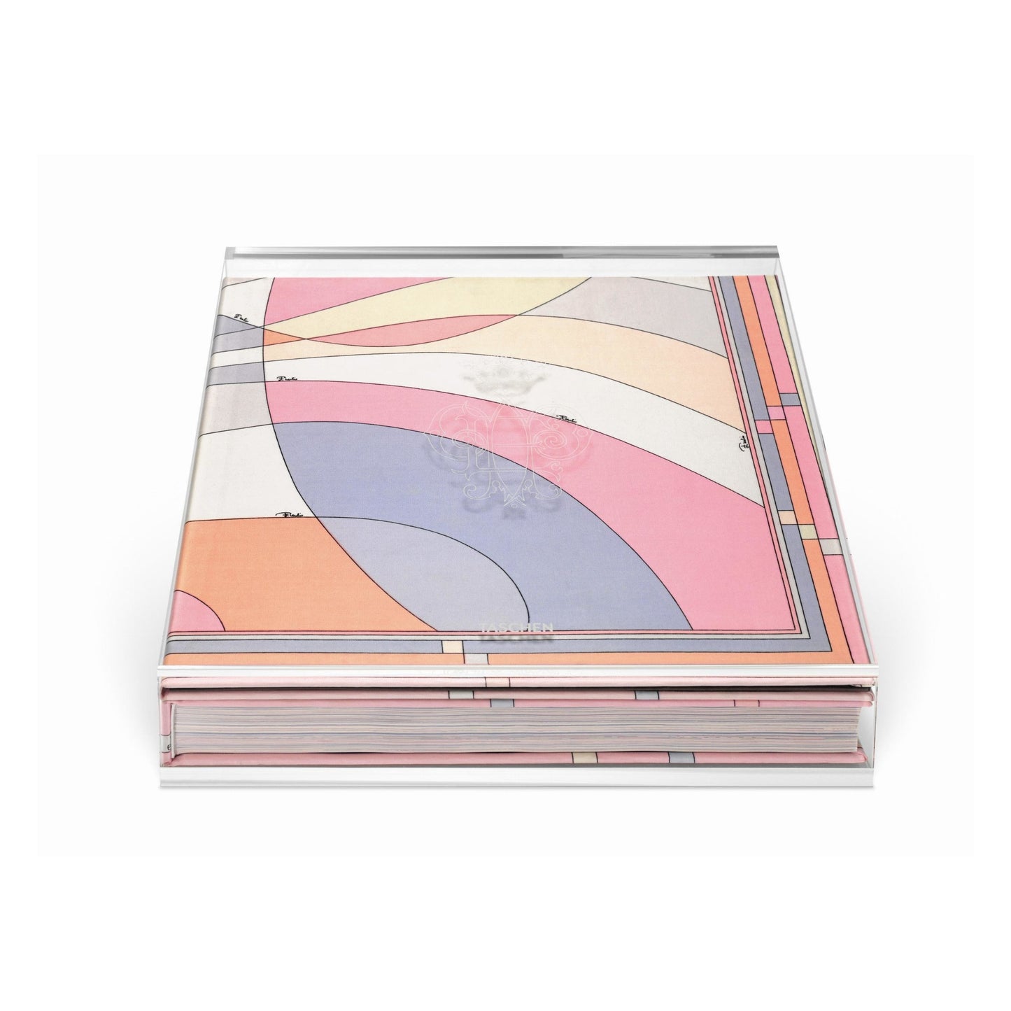 Emilio Pucci. Vintage Art Edition (German, French, English) (AP)