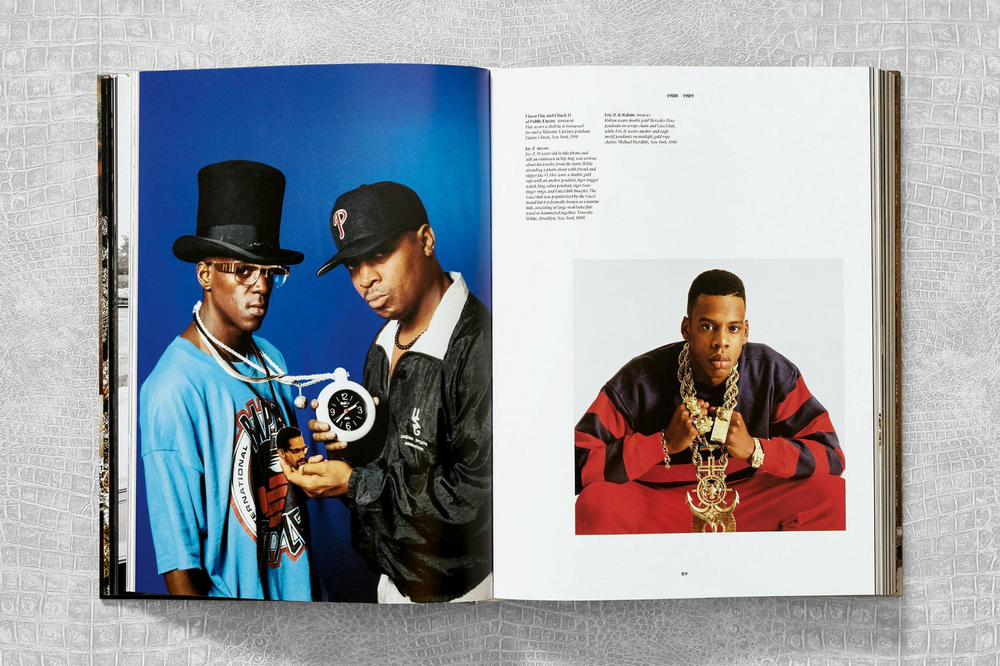 Ice Cold. A Hip-Hop Jewelry History (German, French, English)