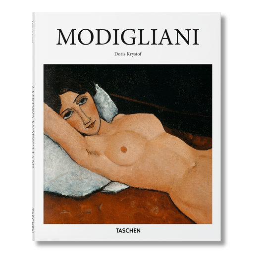 Modigliani (English)