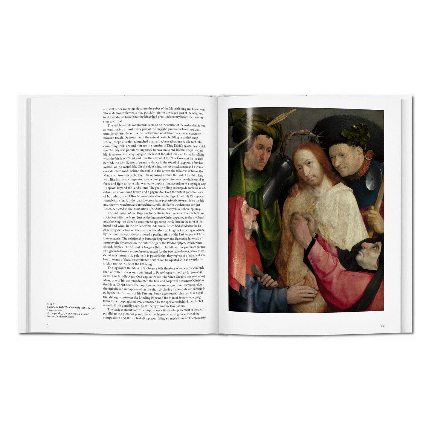 Bosch (English)