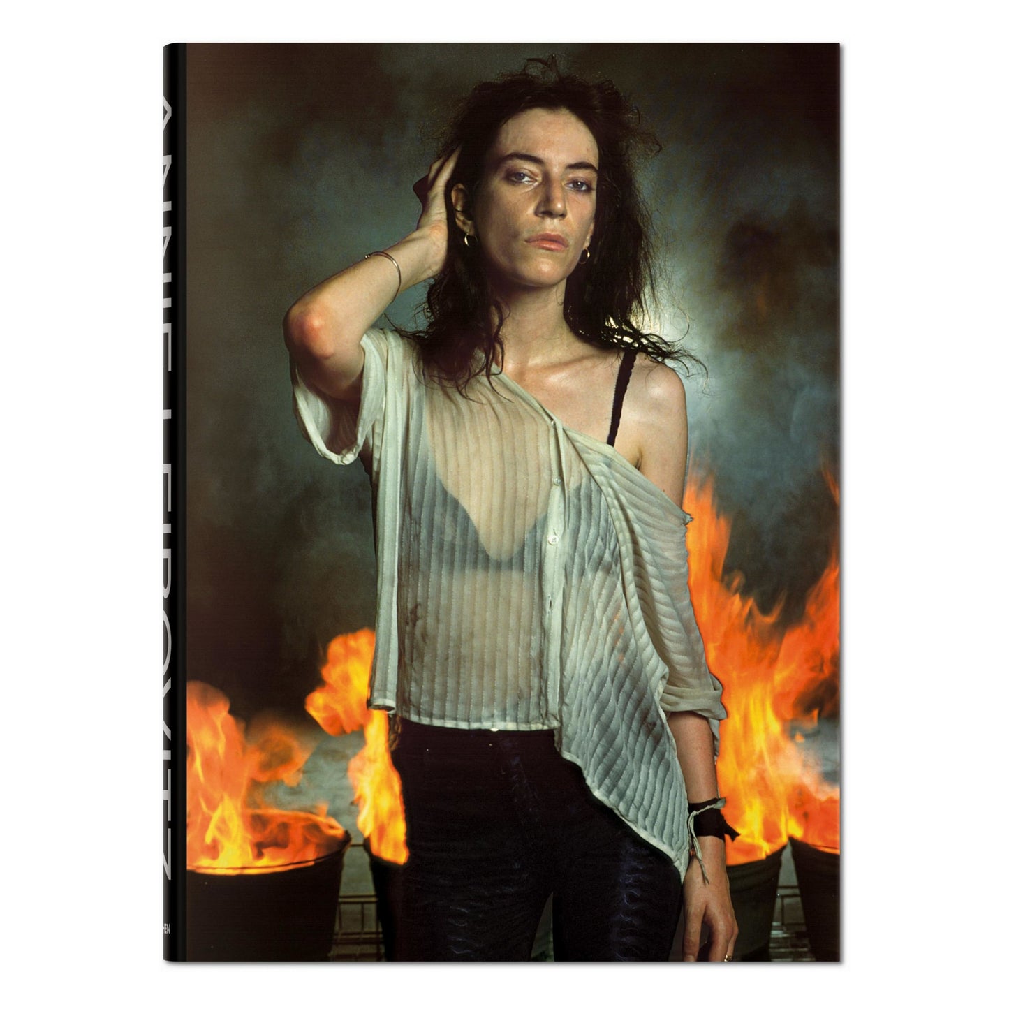 Annie Leibovitz (German, French, English) (SA)