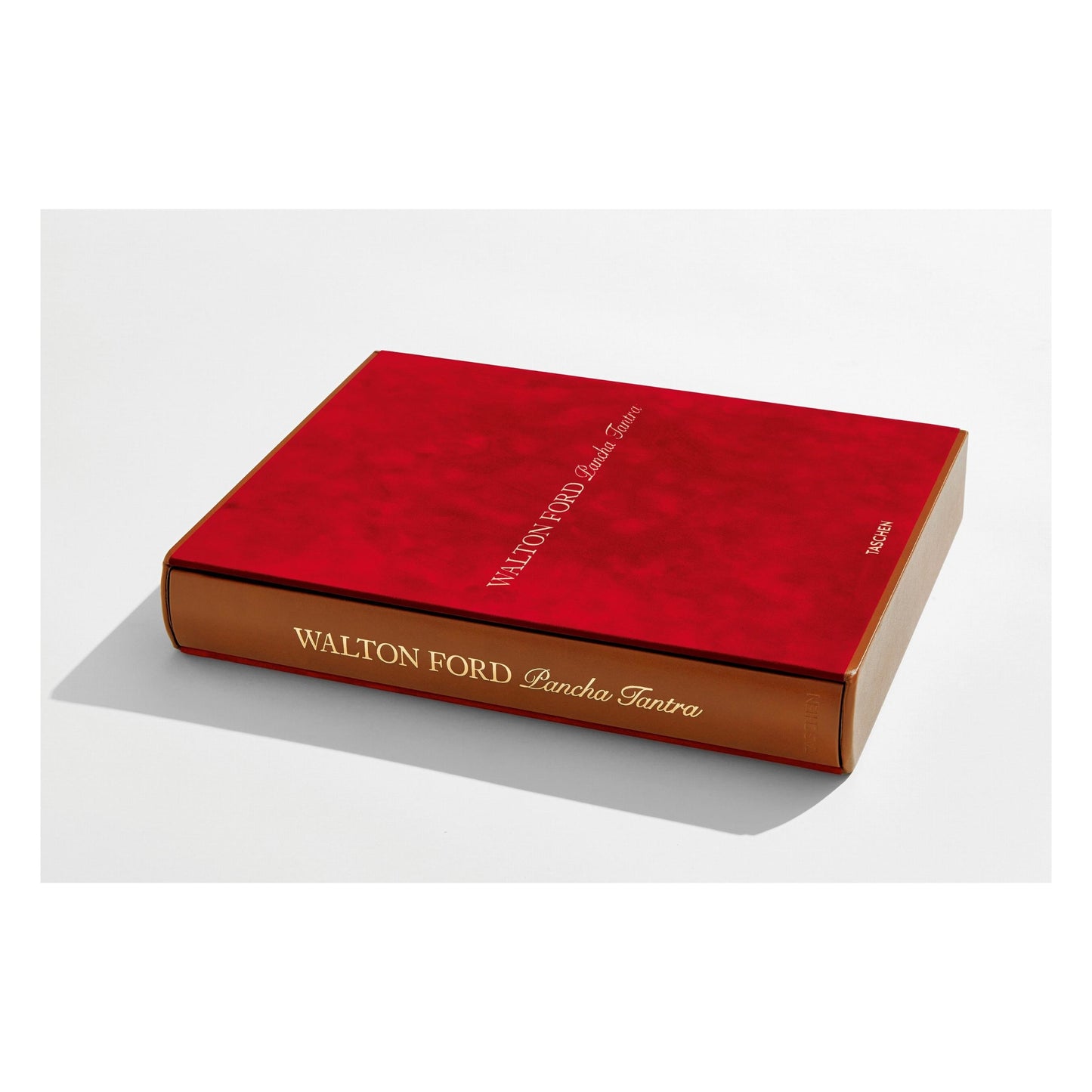 Walton Ford. Pancha Tantra. Art Edition (No. 1–100) ‘Granary’ (German, French, English) (SA)