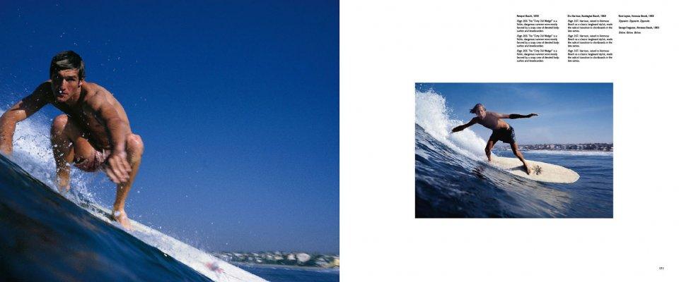 LeRoy Grannis. Surf Photography (German, French, English)