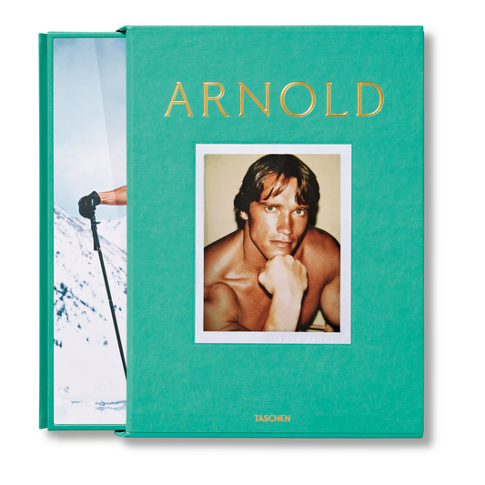 ARNOLD. Collector’s Edition (English)