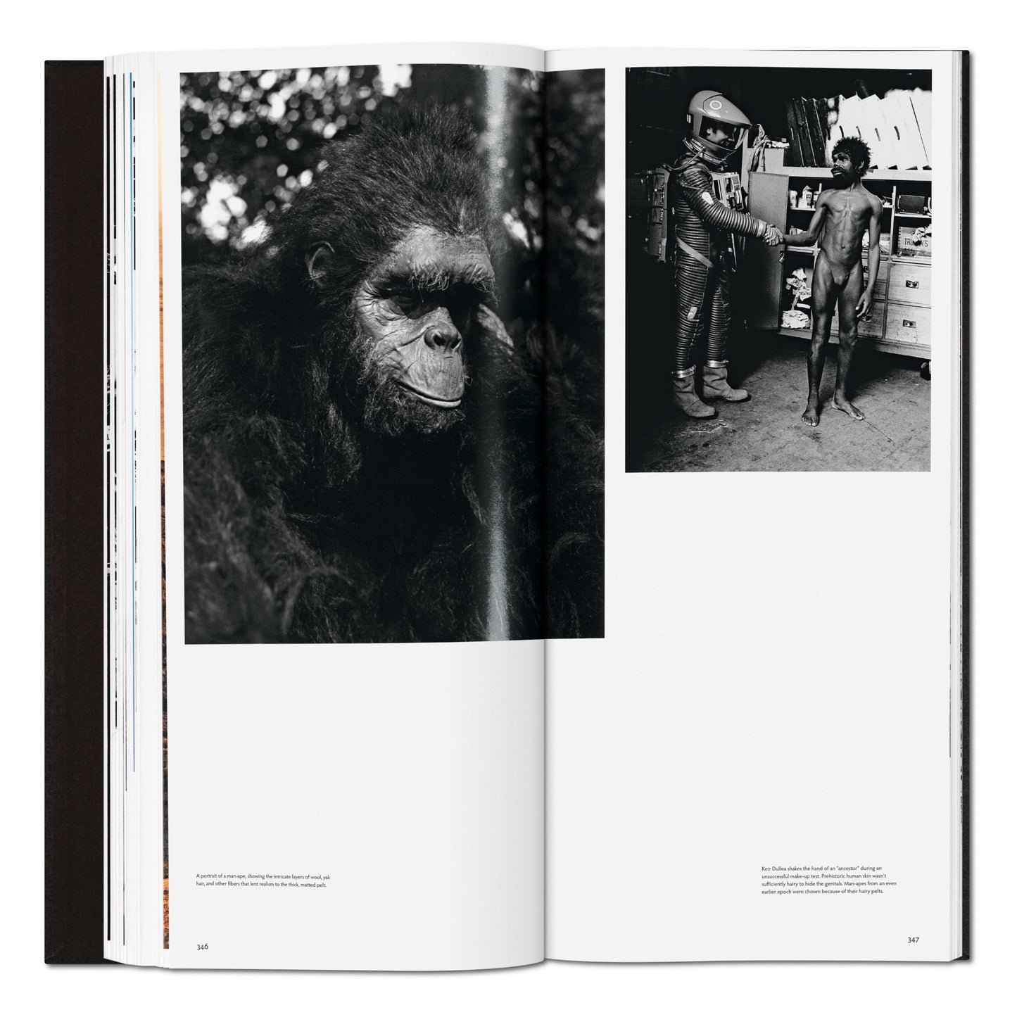 The Making of Stanley Kubrick’s '2001: A Space Odyssey' (English) (SA)