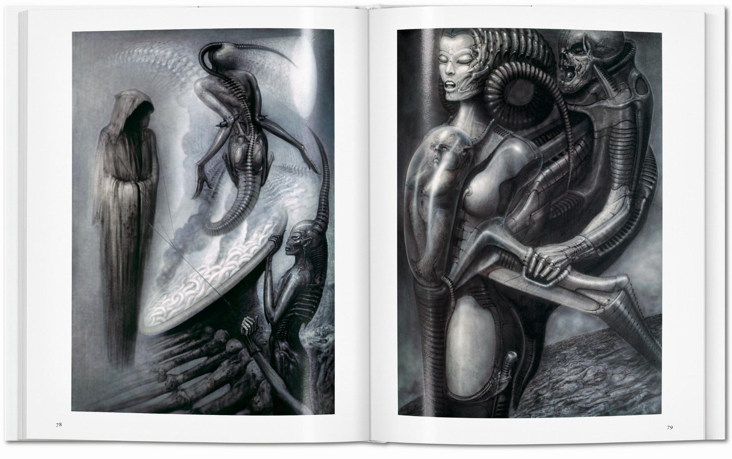 Giger (English)