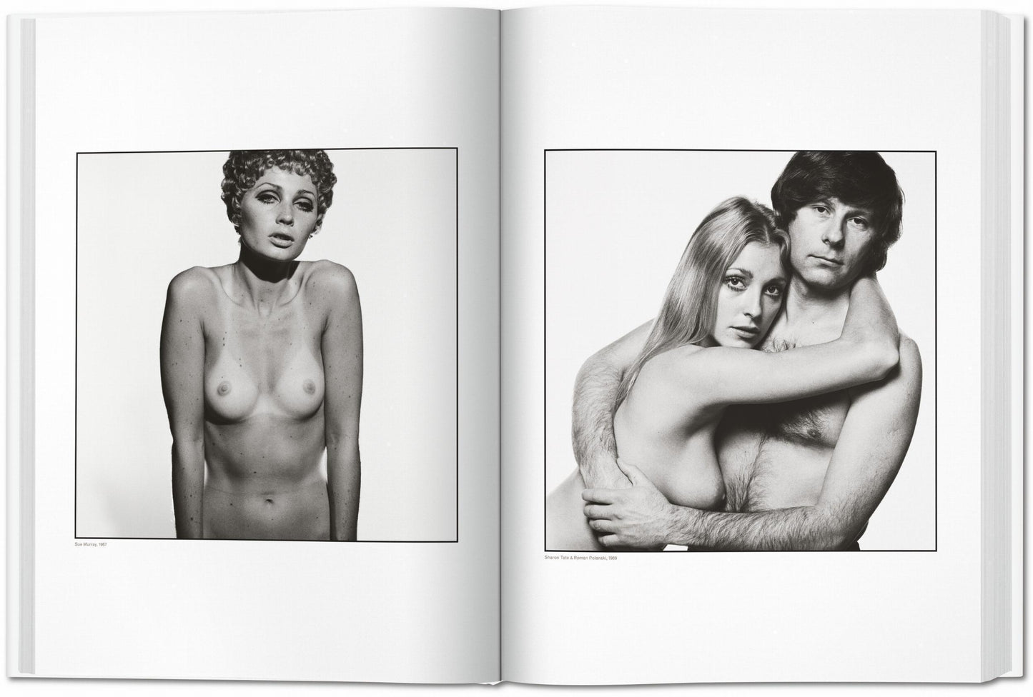 David Bailey, Art Edition No. 151–225 ‘Mick Jagger, 1964’ (English) (AP)