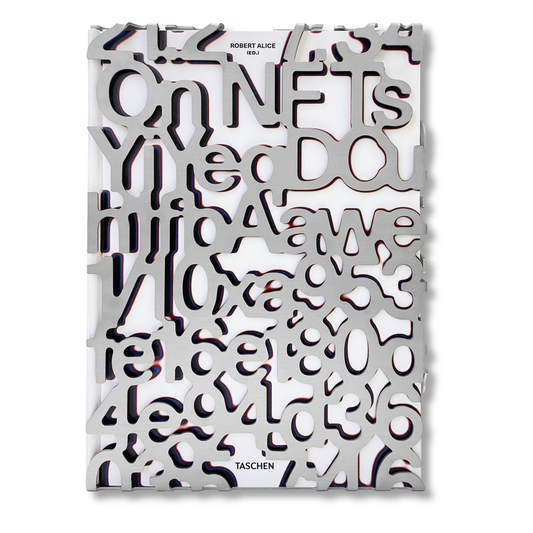 On NFTs. The Hard Code Edition (English) (AP)