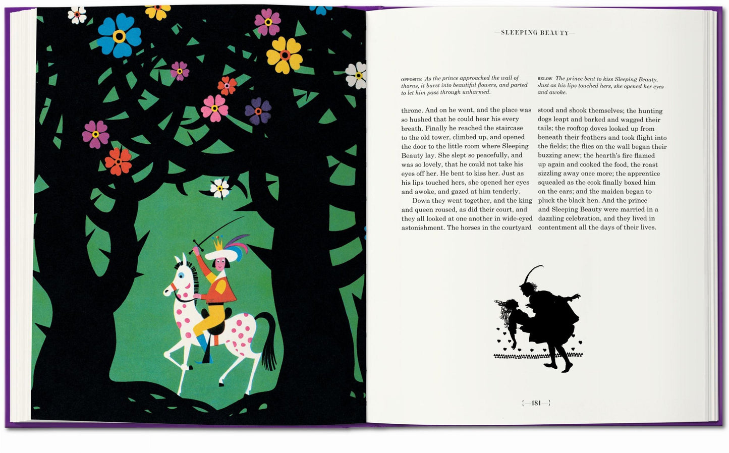 The Fairy Tales of the Brothers Grimm (English)