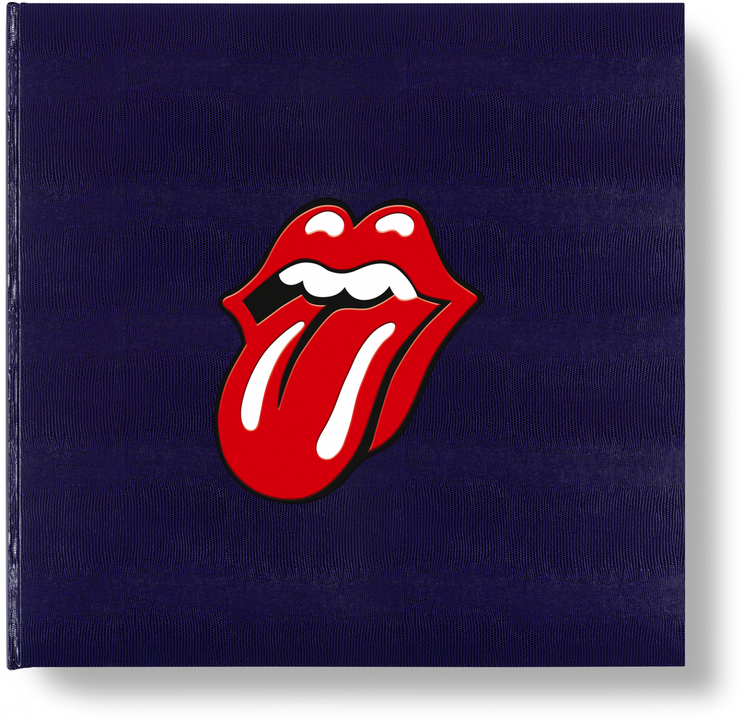 The Rolling Stones (English)