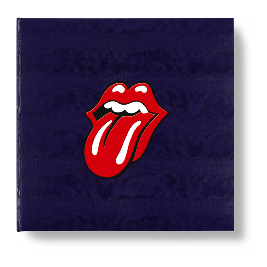 The Rolling Stones (English) (AP)