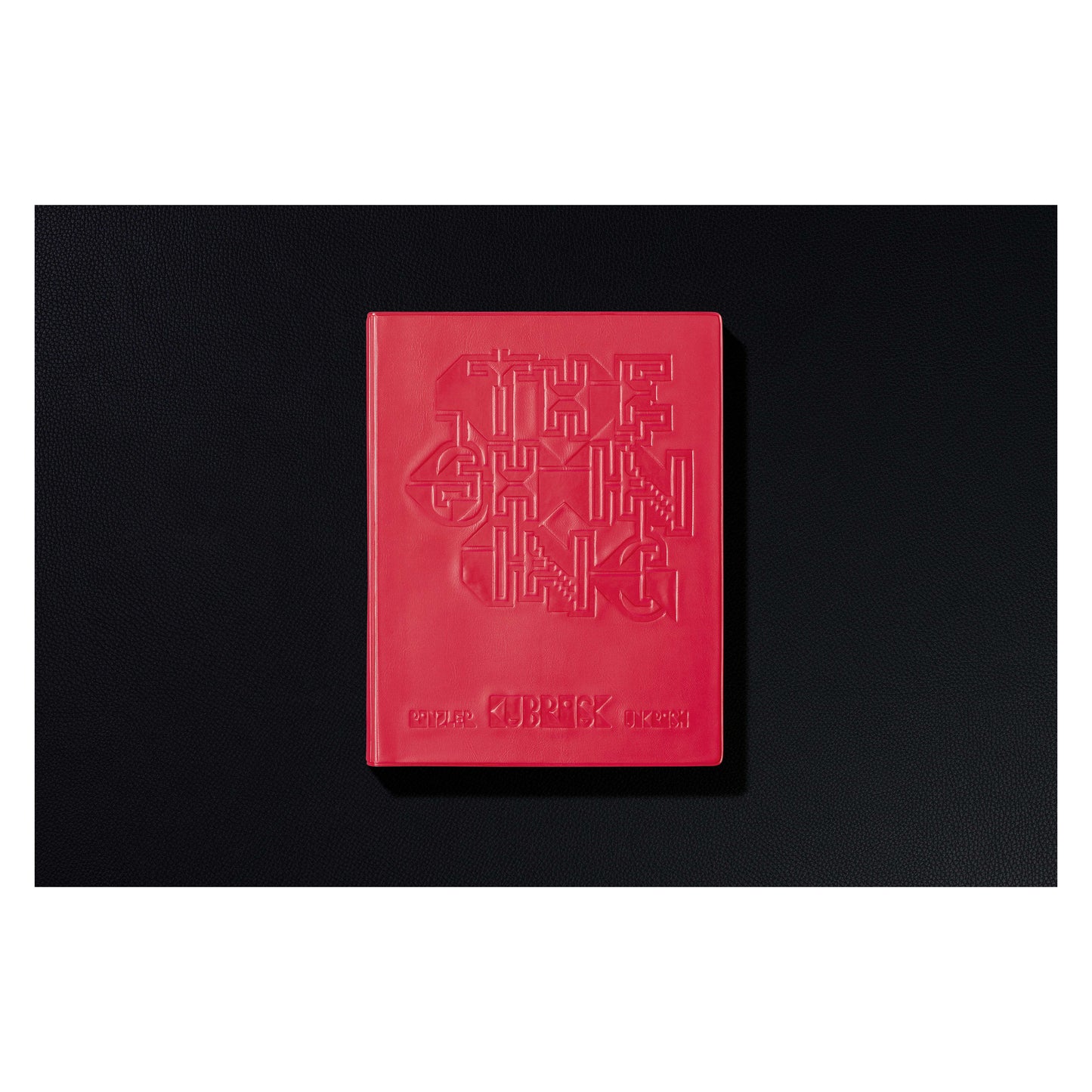 Stanley Kubrick's The Shining (English)