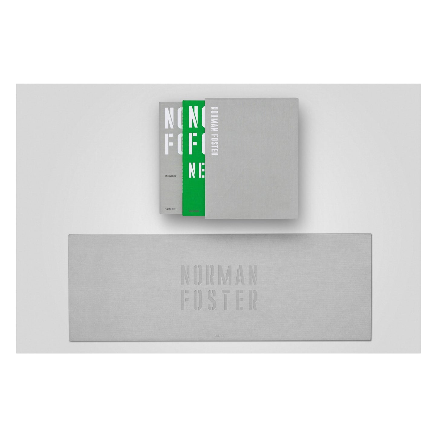 Norman Foster (English)