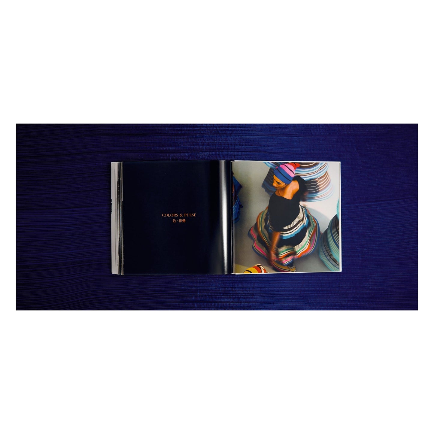 Issey Miyake (English, Japanese) (SA)