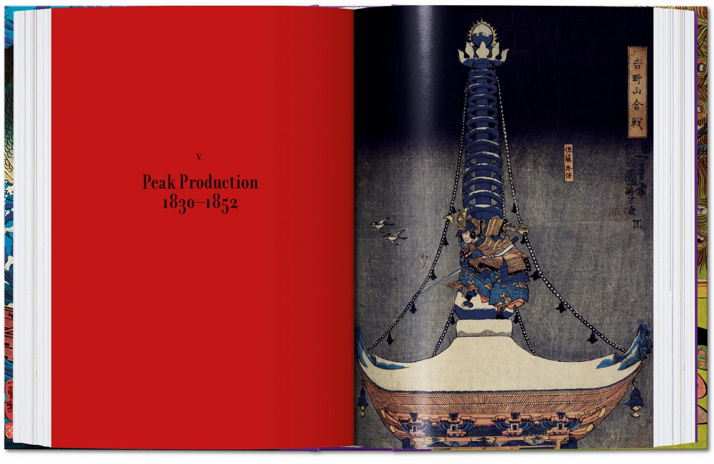 Japanese Woodblock Prints. 40th Ed. (English)