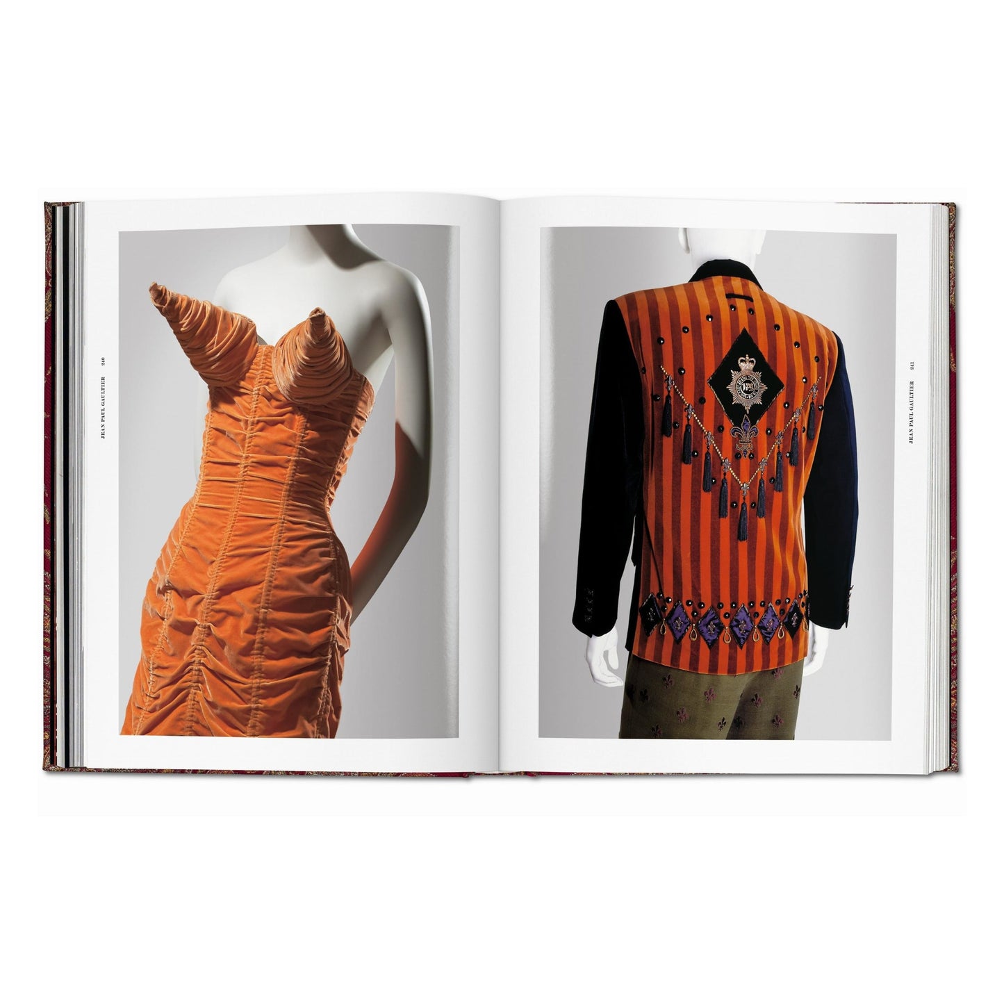 Fashion Designers A-Z. Etro Edition (German, French, English) (AP)
