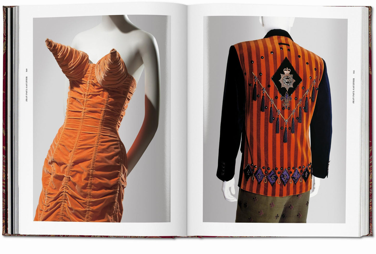 Fashion Designers A-Z. Etro Edition (German, French, English) (AP)