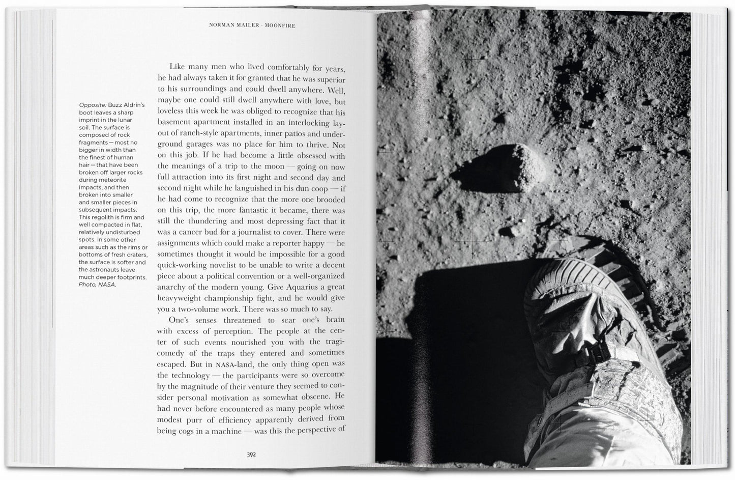 Norman Mailer. MoonFire. La prodigieuse aventure d'Apollo 11 (French)