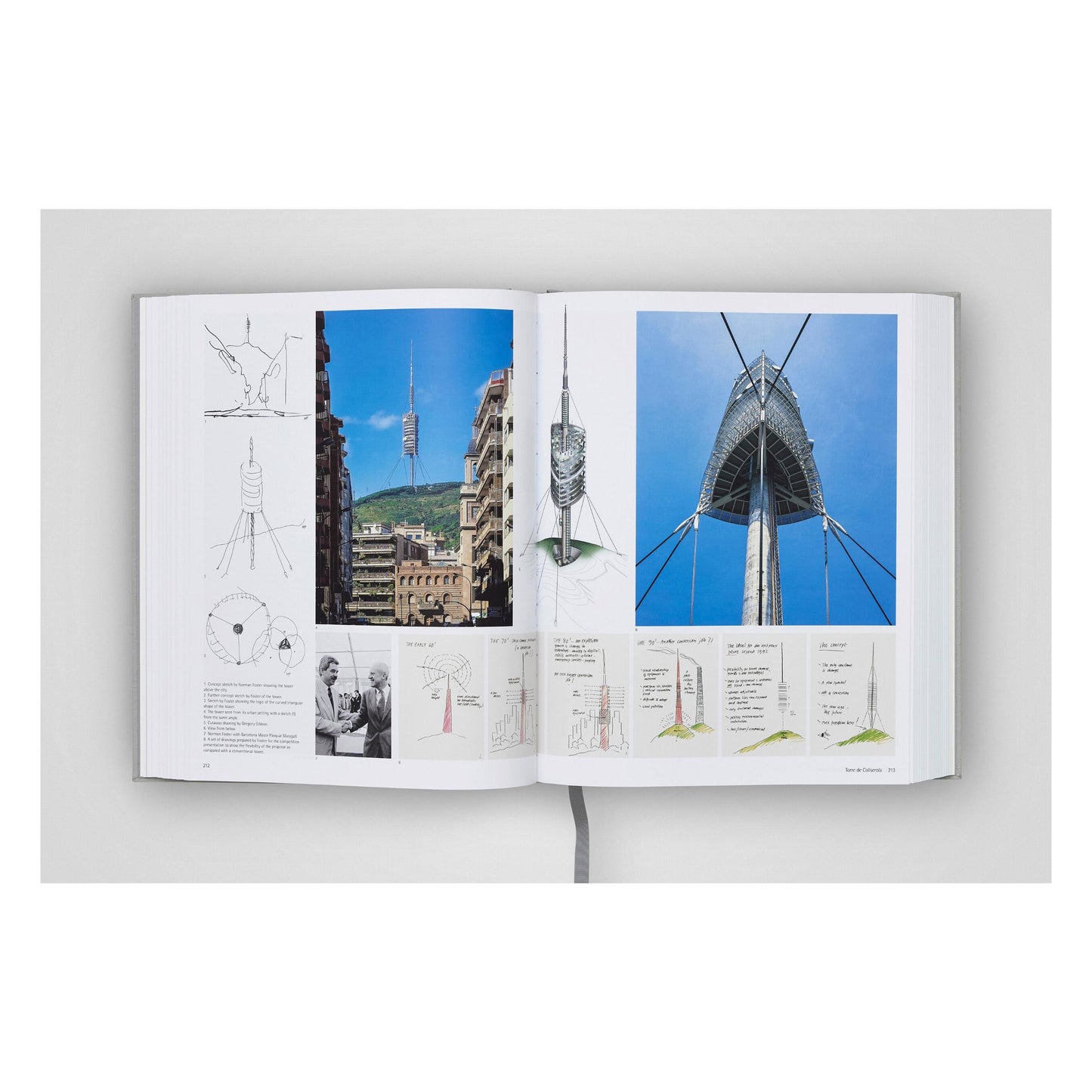 Norman Foster (English)