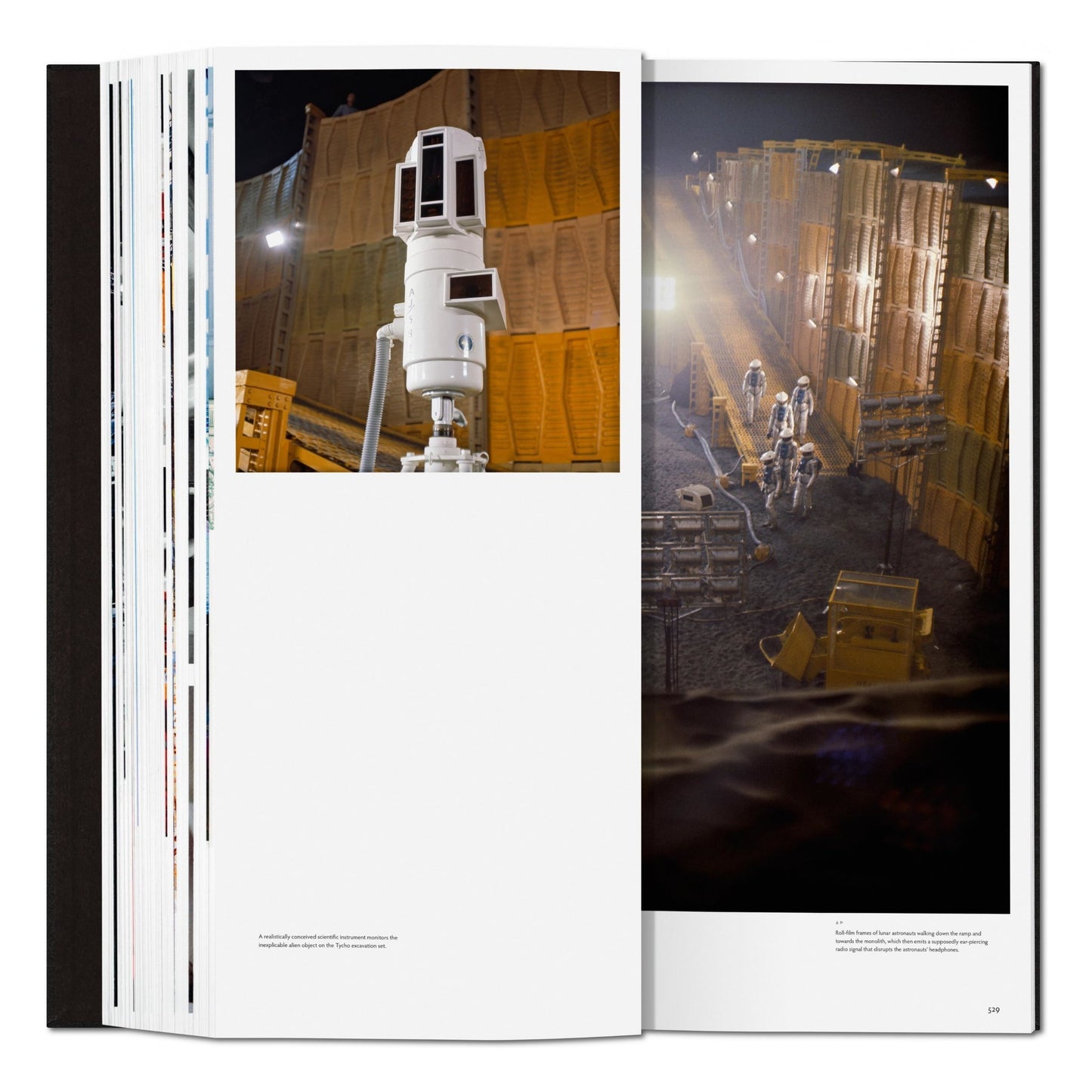 The Making of Stanley Kubrick’s '2001: A Space Odyssey' (English) (SA)