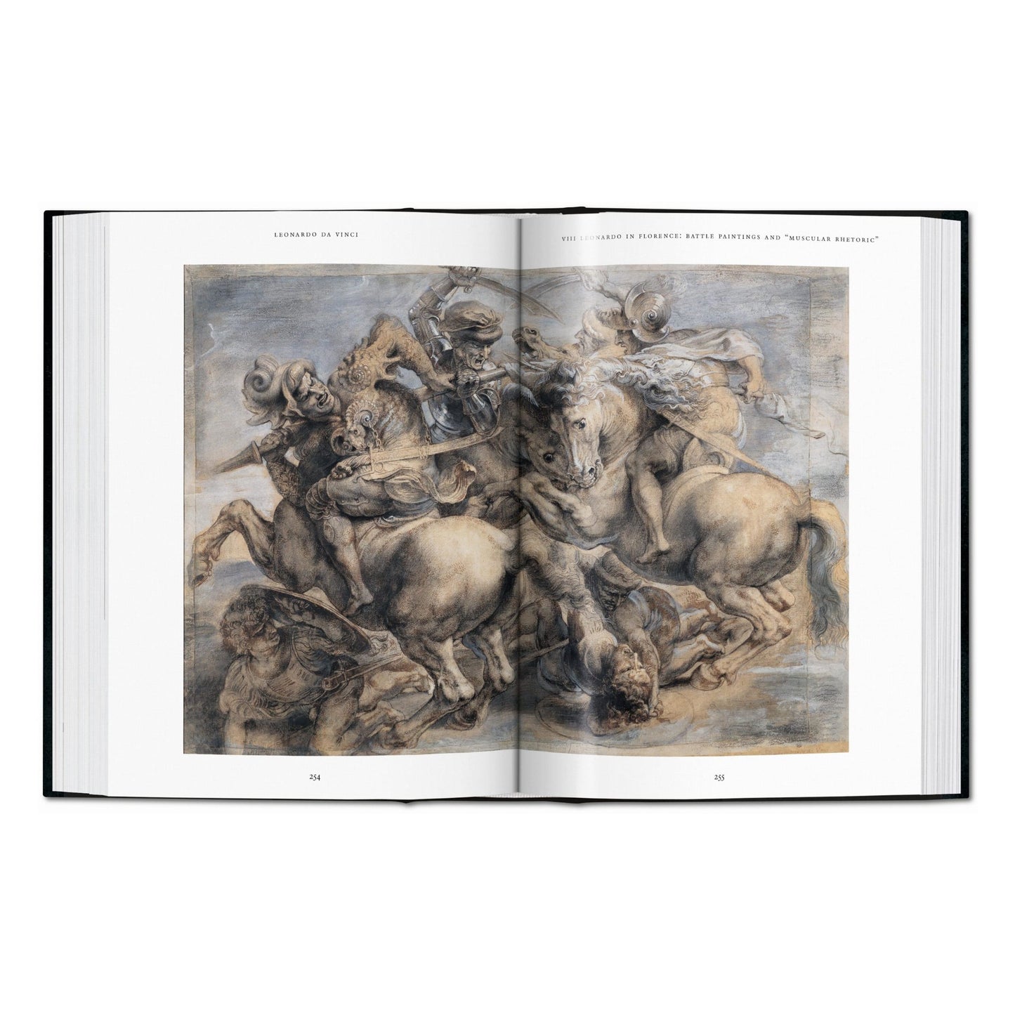 Leonardo. The Complete Paintings (English)