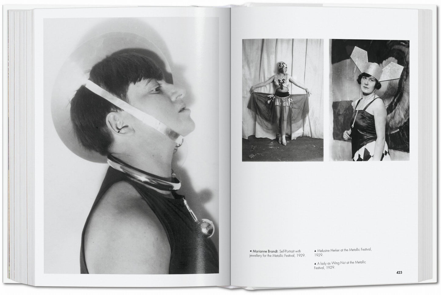 Bauhaus. Updated Edition (English)