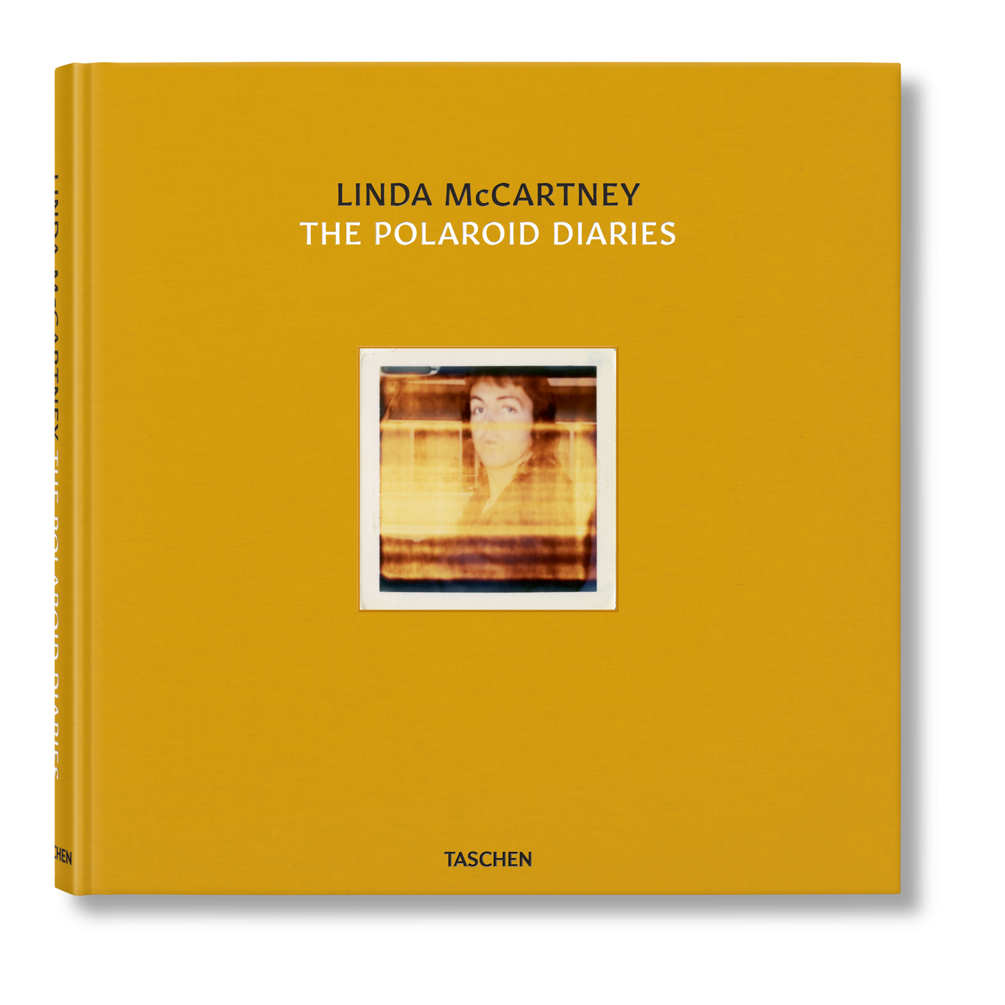 Linda McCartney. The Polaroid Diaries (German, French, English) (AP)