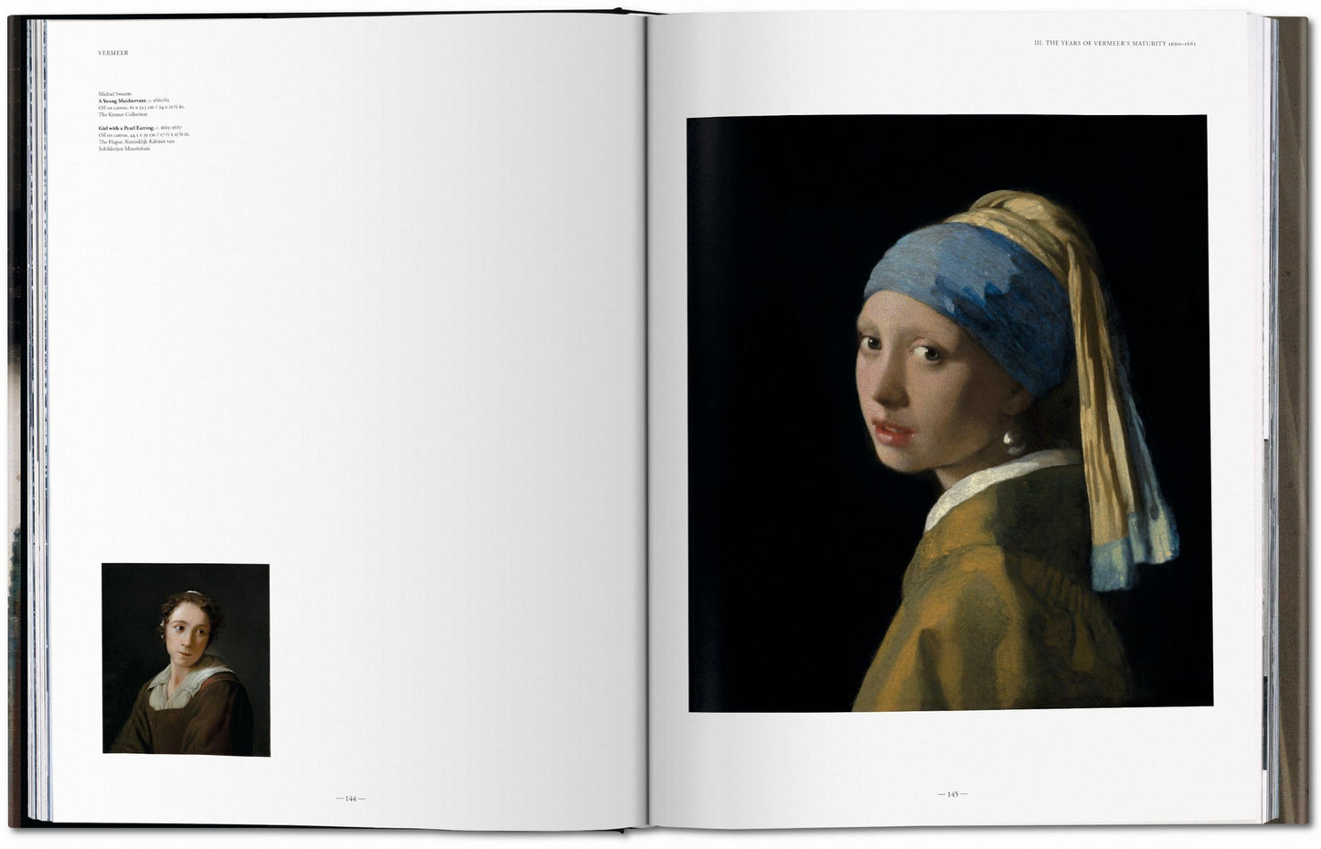 Vermeer. The Complete Works (English)