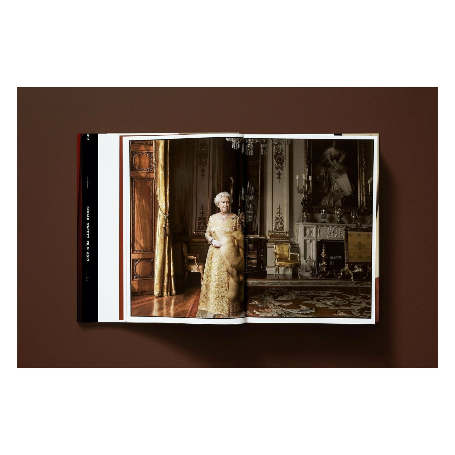 Leibovitz, Art D, Patti Smith (English) (SA)
