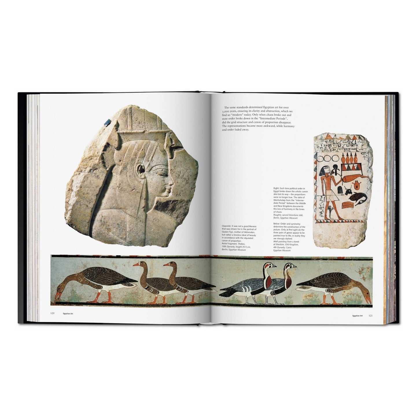 Egypt. People, Gods, Pharaohs (English)
