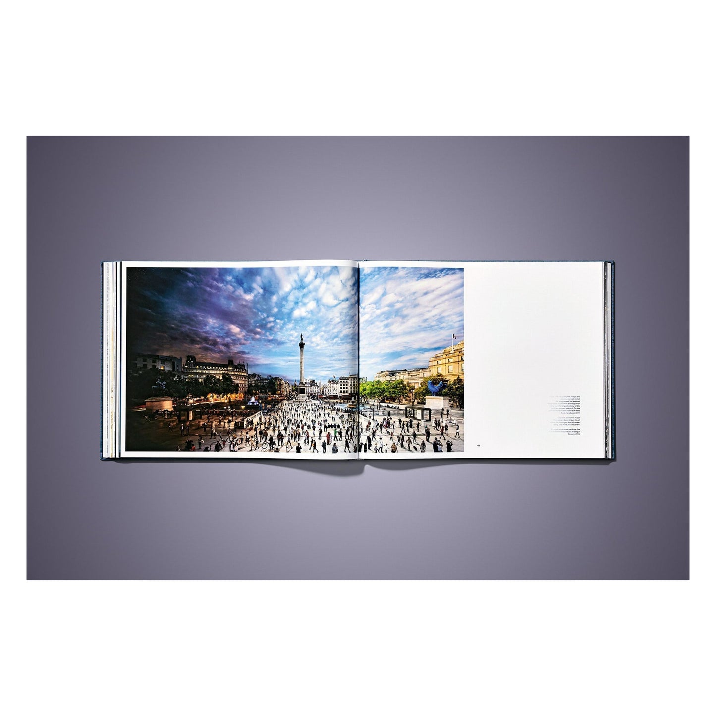 Stephen Wilkes. Day to Night. Art Edition B, 'Grand Canyon, Arizona, 2015' (German, French, English) (AP)