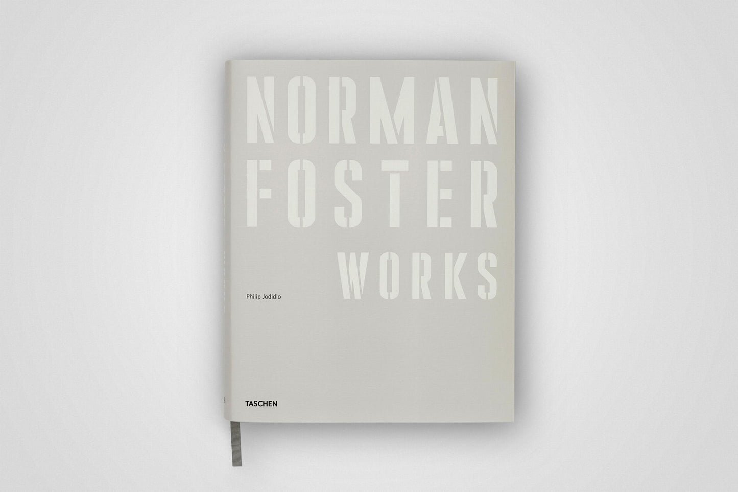 Norman Foster (English)