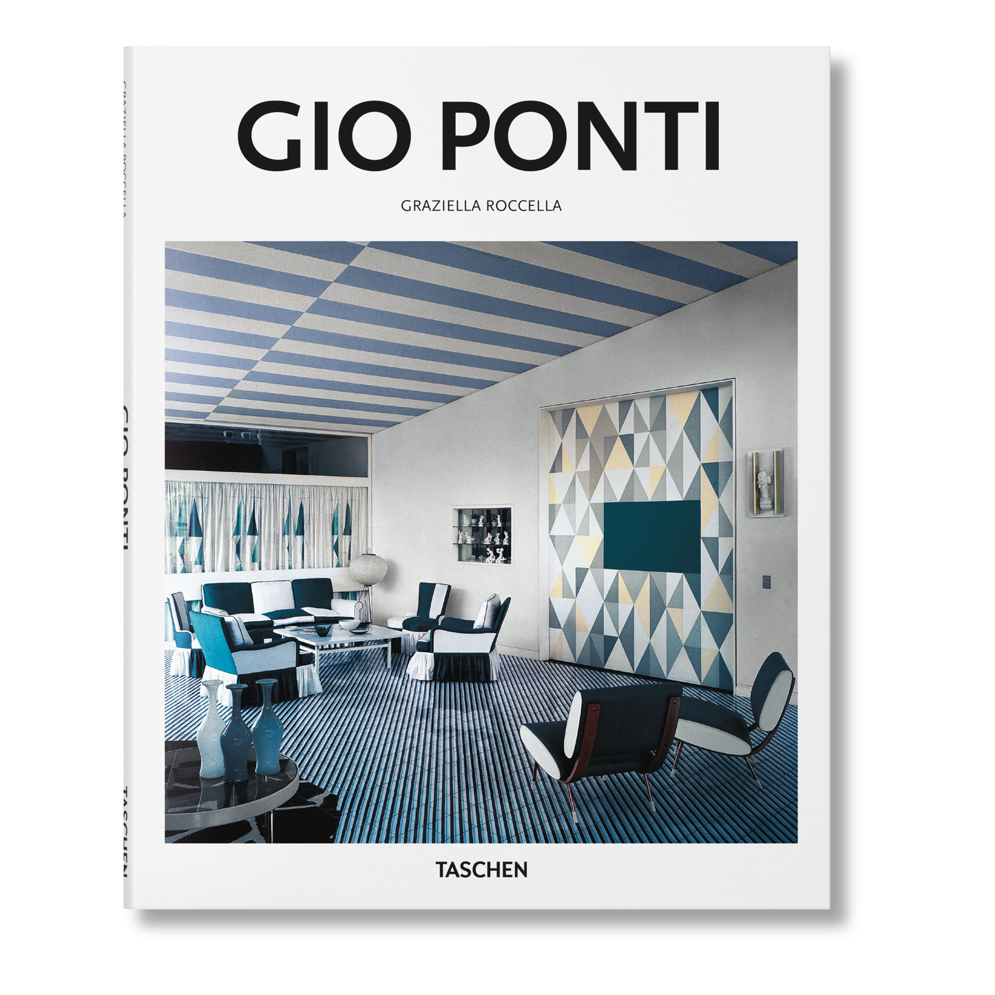 Gio Ponti (English)