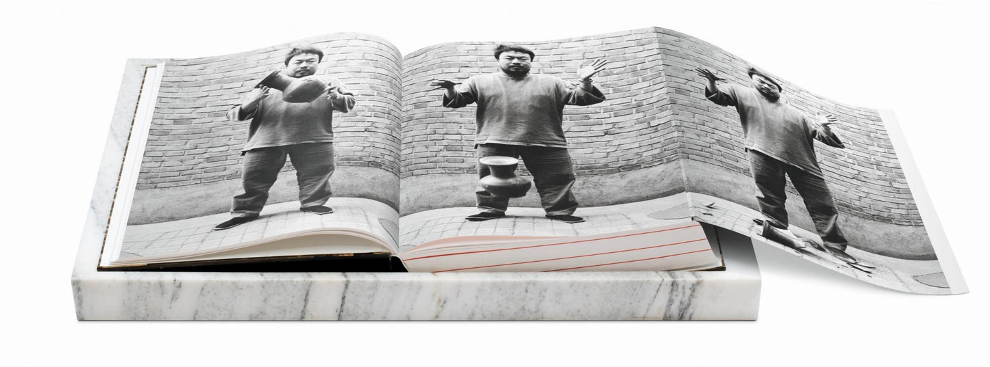 Ai Weiwei. Art Edition (German, French, English)