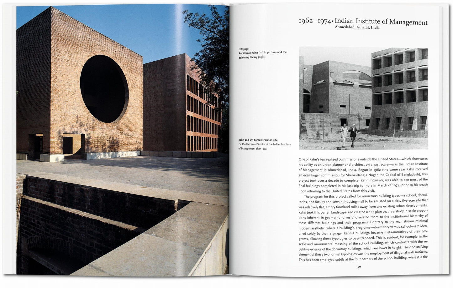 Louis I. Kahn (English)