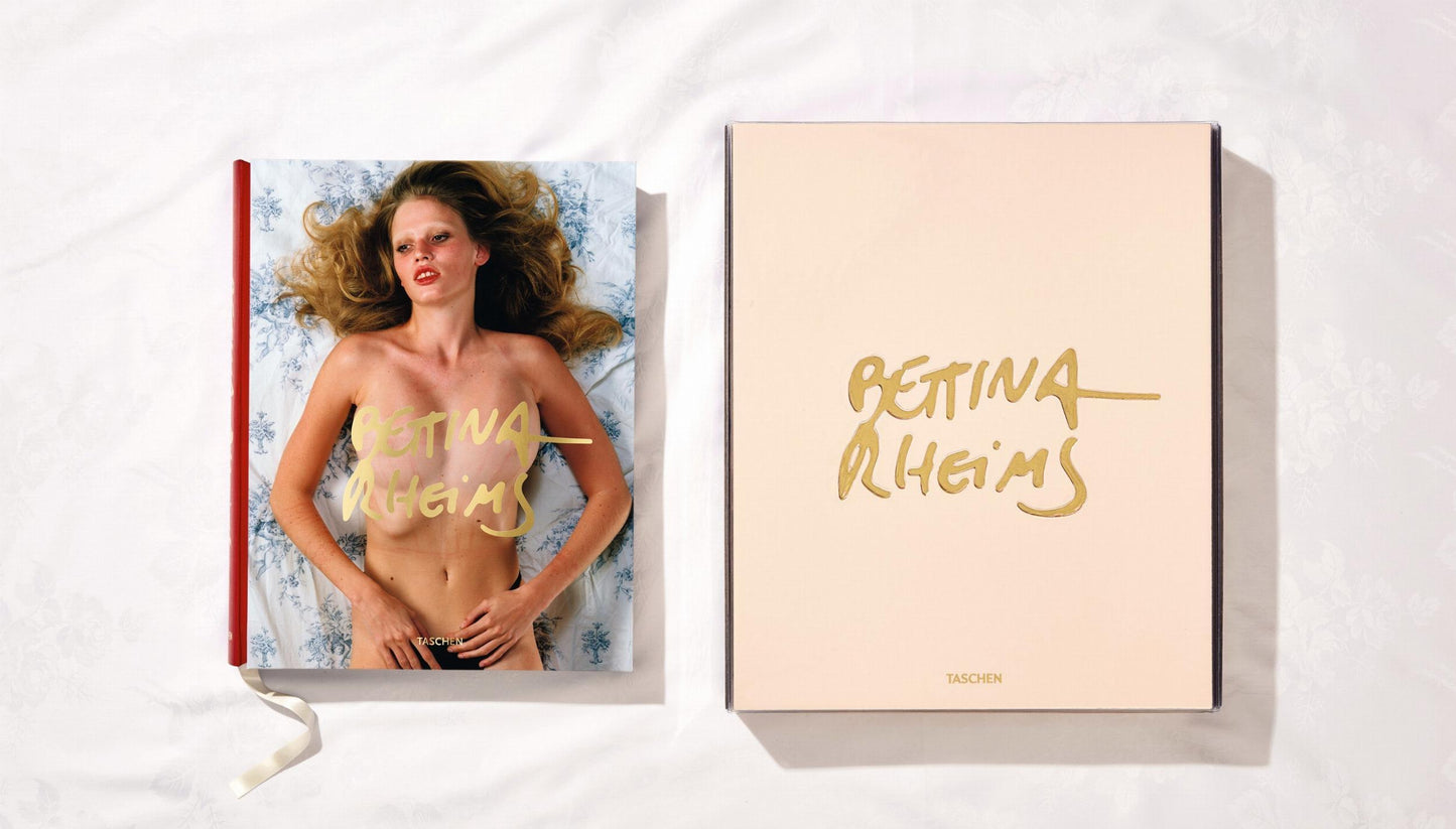 Bettina Rheims, Art Edition No. 1–100 ‘Lara, 2008’ (German, French, English) (SA)