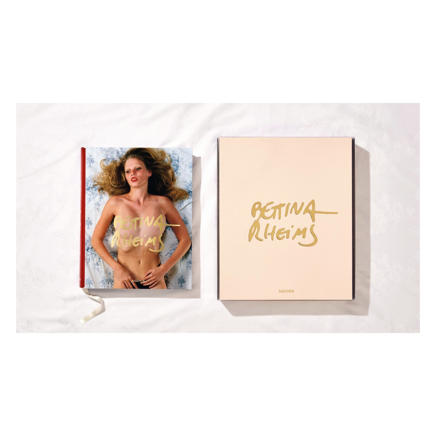 Bettina Rheims, Art Edition No. 101–200 ‘Marthe, 1987’ (German, French, English) (AP)