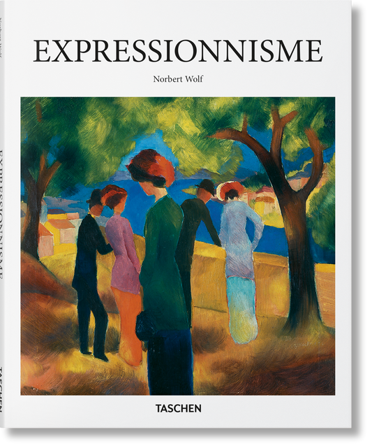 Expressionnisme (French)