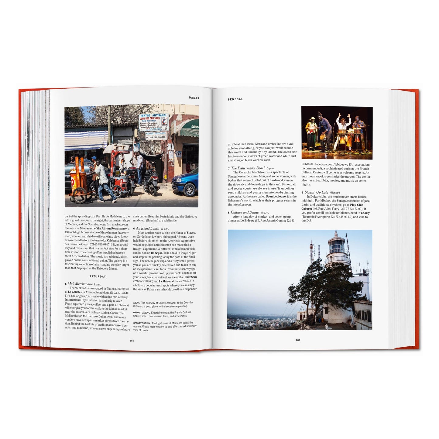 The New York Times 36 Hours. World. 150 Cities from Abu Dhabi to Zurich (English)