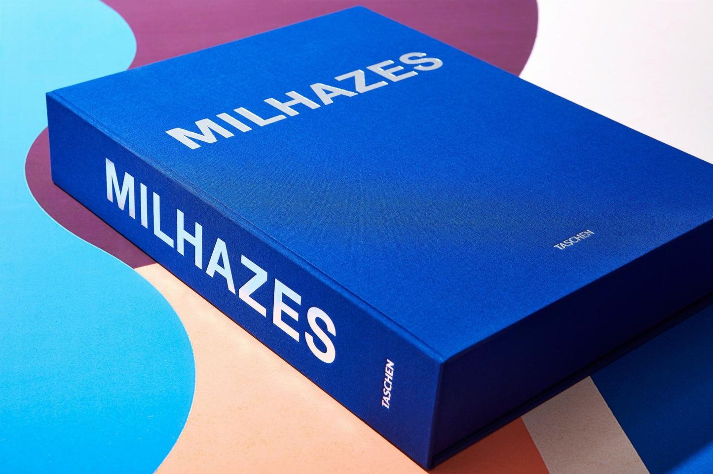 Beatriz Milhazes. Art Edition (German, French, English) (AP)