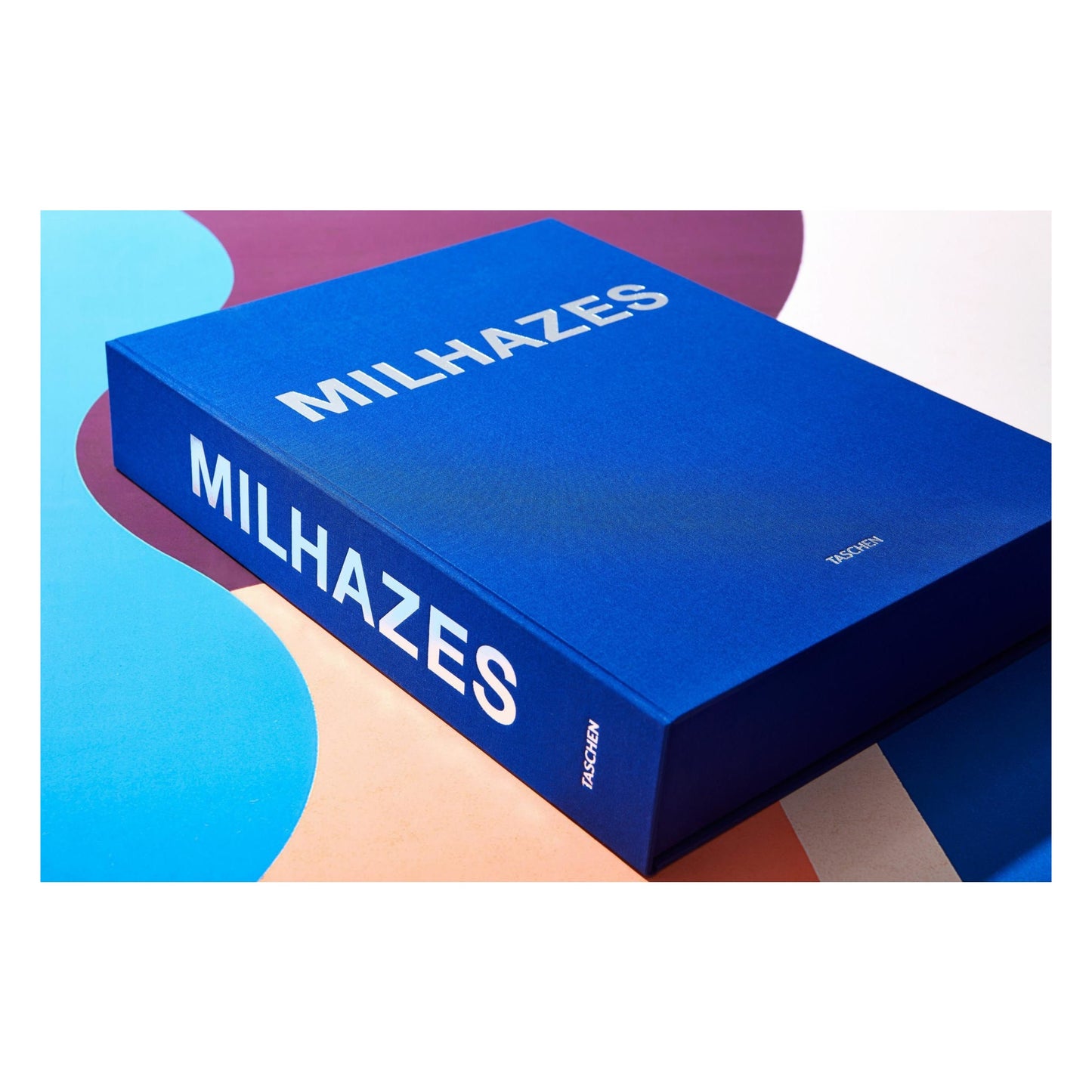 Beatriz Milhazes. Art Edition (German, French, English) (AP)