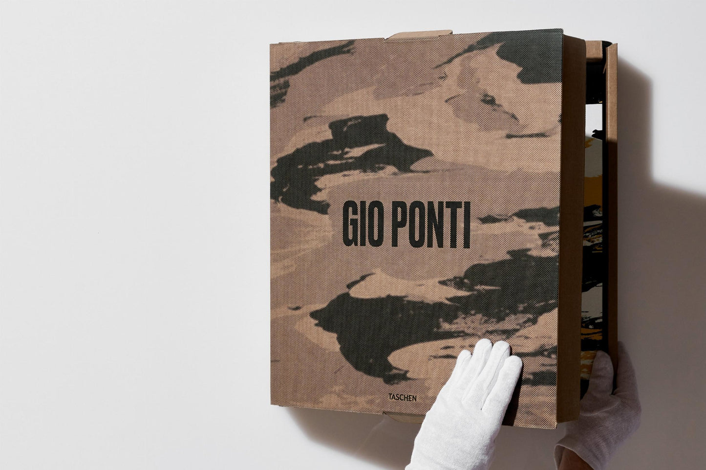 Gio Ponti (English)