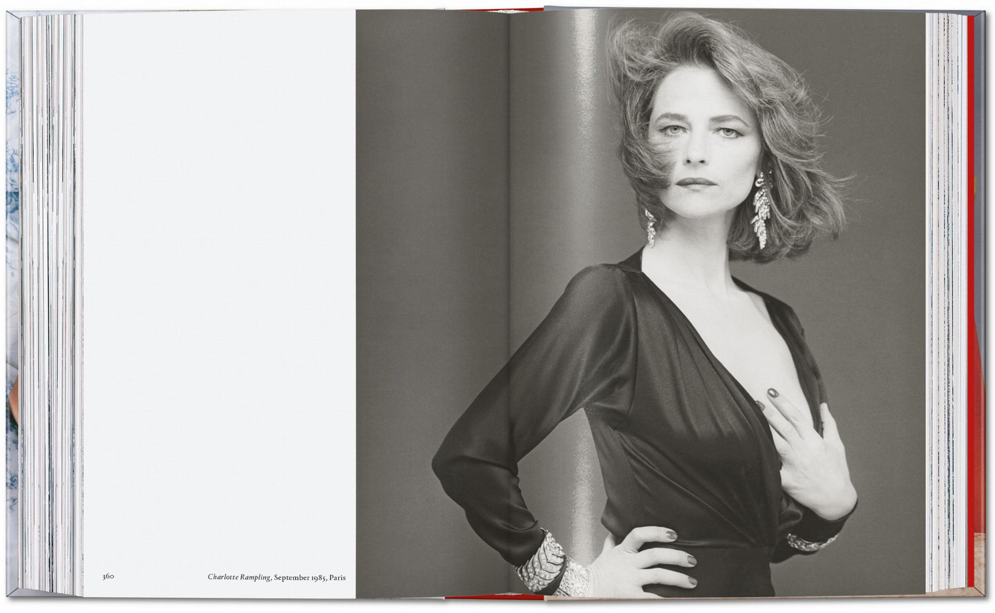 Bettina Rheims. 40th Ed. (German, French, English)